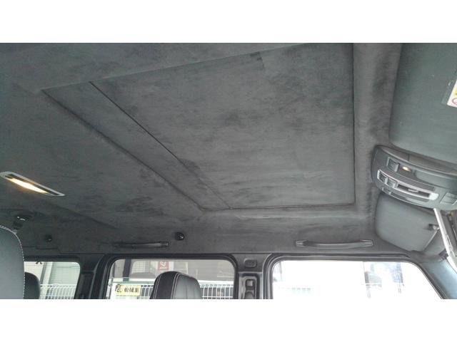 2013 MERCEDES BENZ G CLASS